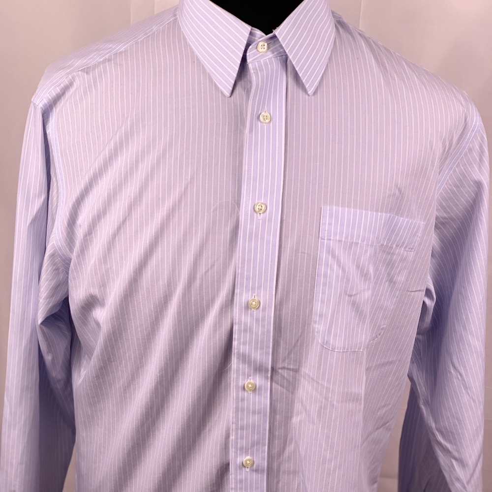 JOS. A. BANK ~ TRAVELER'S COLLECTION TAILORED FIT